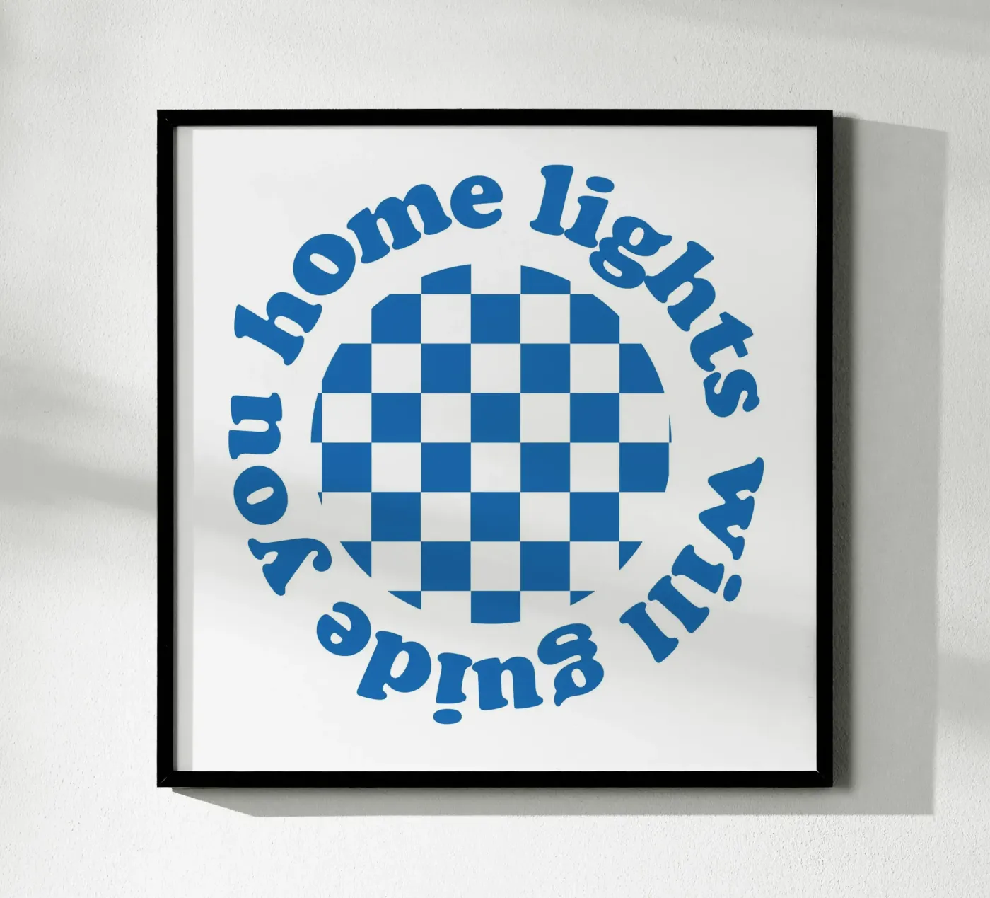 fix you poster de be.