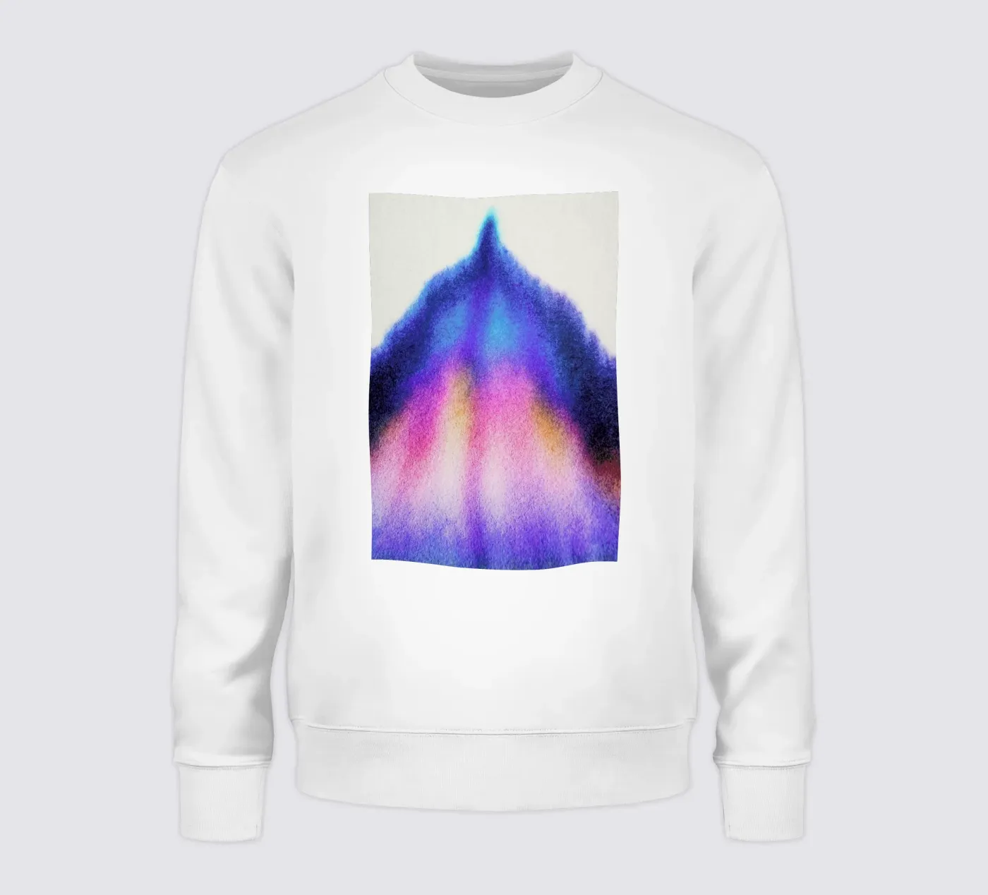 Fire Gradient sweat de Studio One
