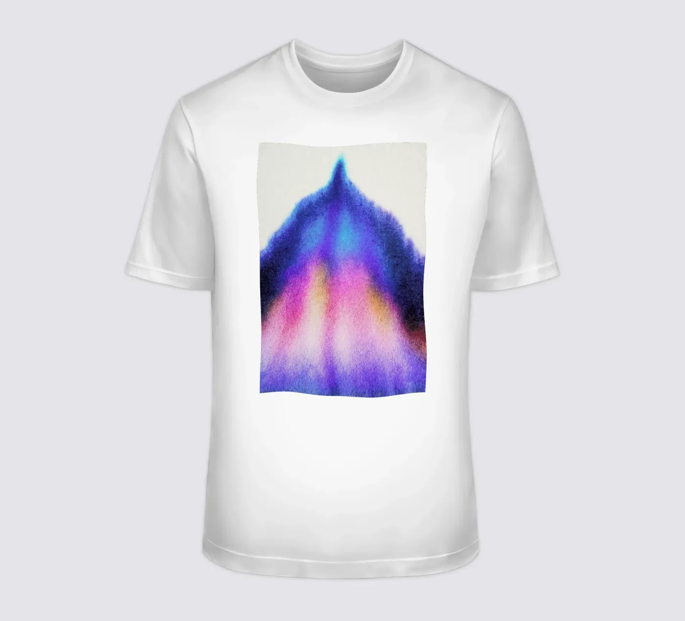 Fire Gradient t-shirt da Studio One