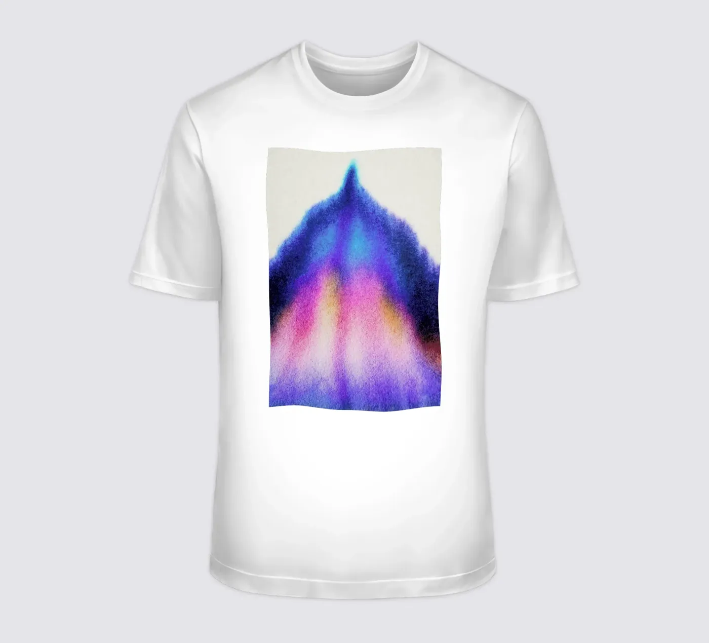 Fire Gradient t-shirt da Studio One