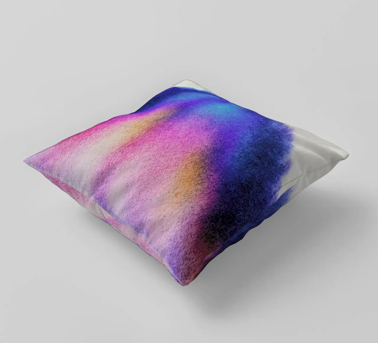 Fire Gradient cuscino da Studio One