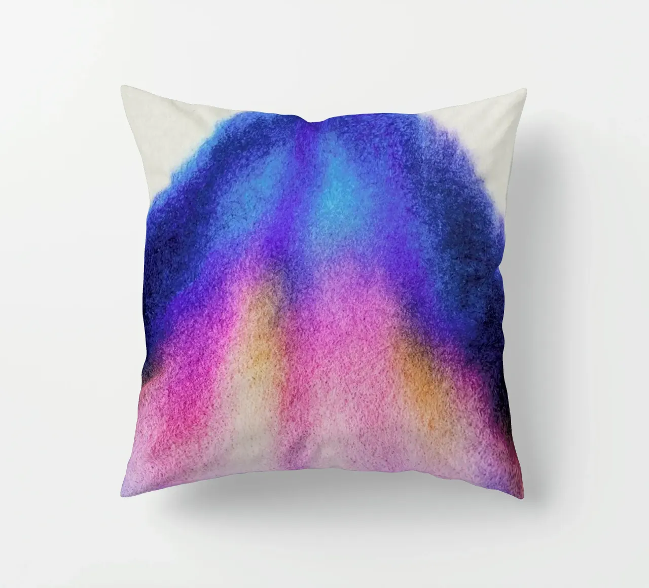 Fire Gradient cuscino da Studio One