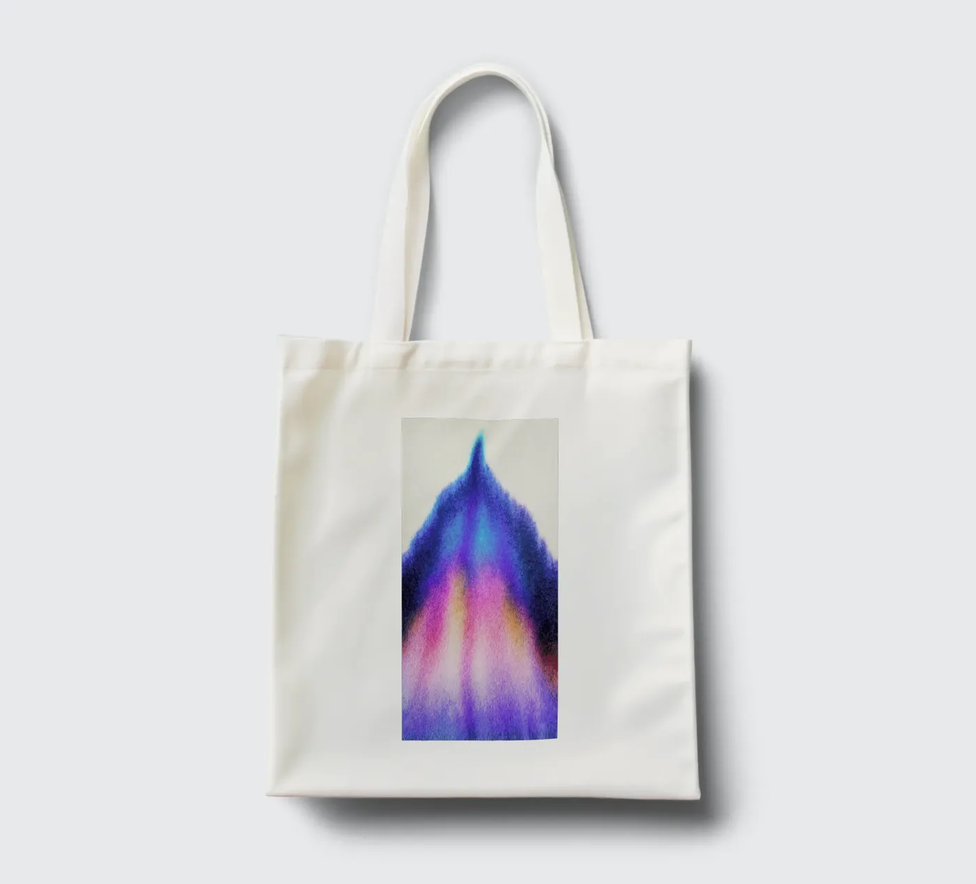 Fire Gradient tote bag by Studio One
