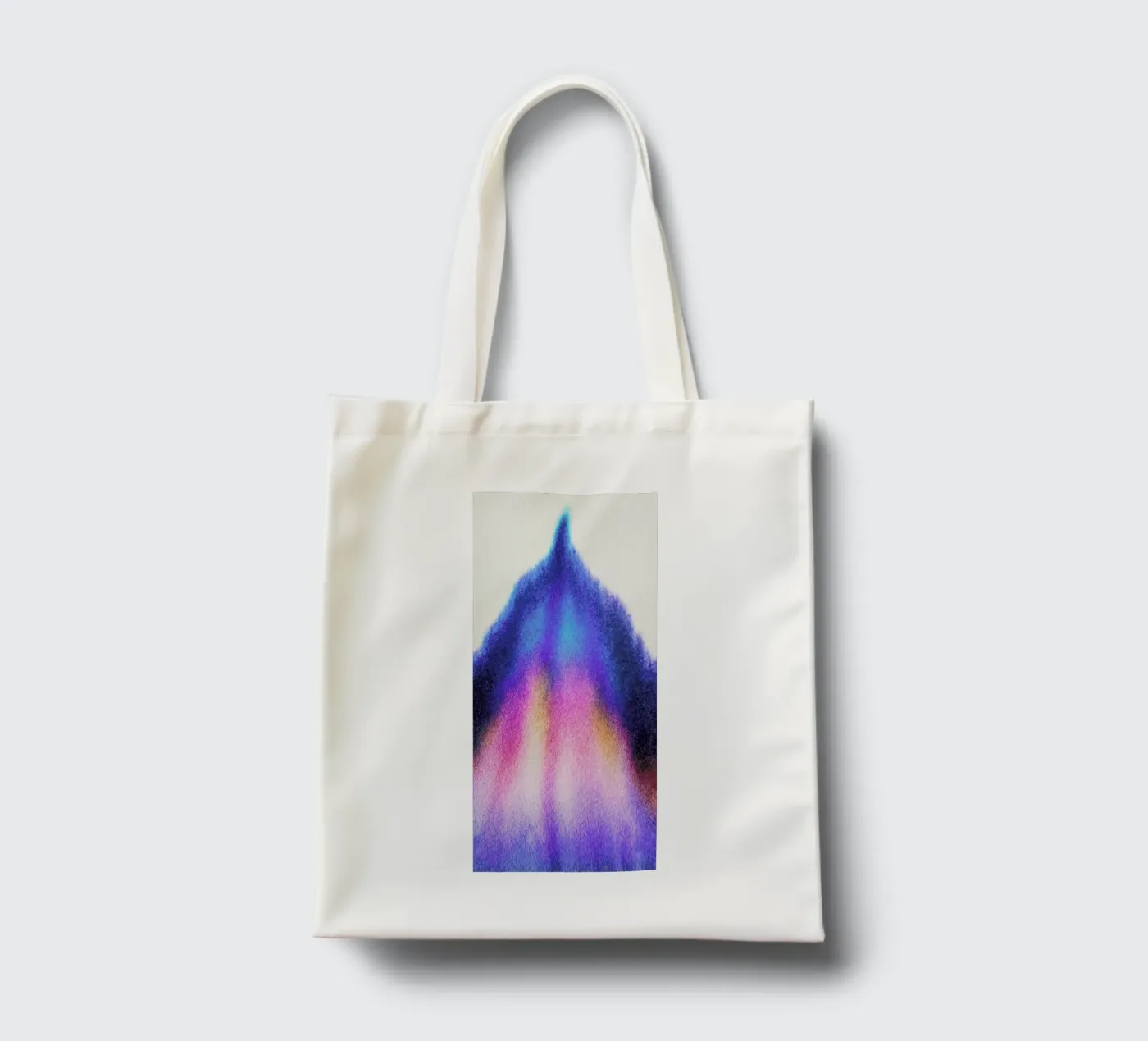 Fire Gradient tote bag by Studio One