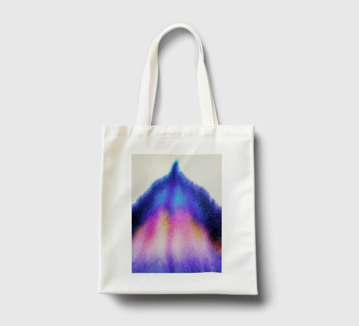 Fire Gradient tote bag by Studio One