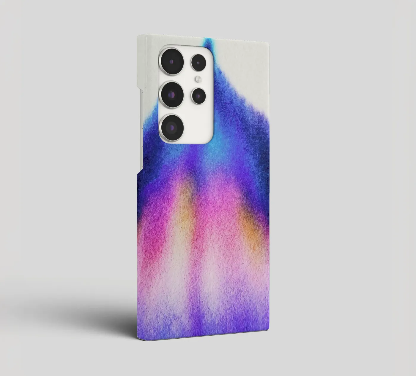 Fire Gradient cover samsung da Studio One