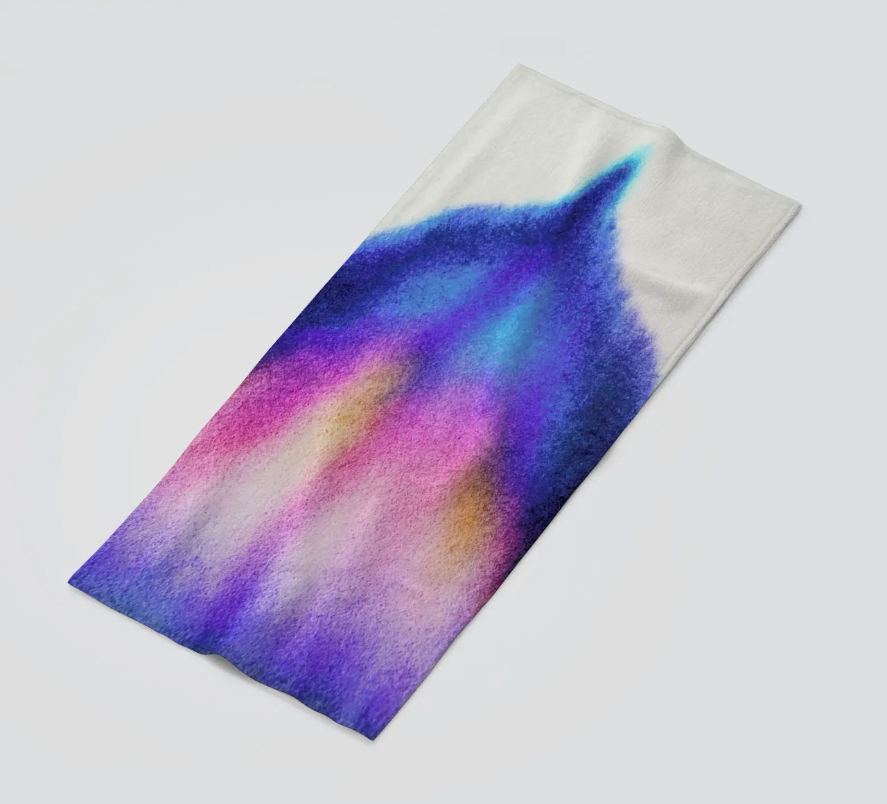 Fire Gradient telo mare da Studio One