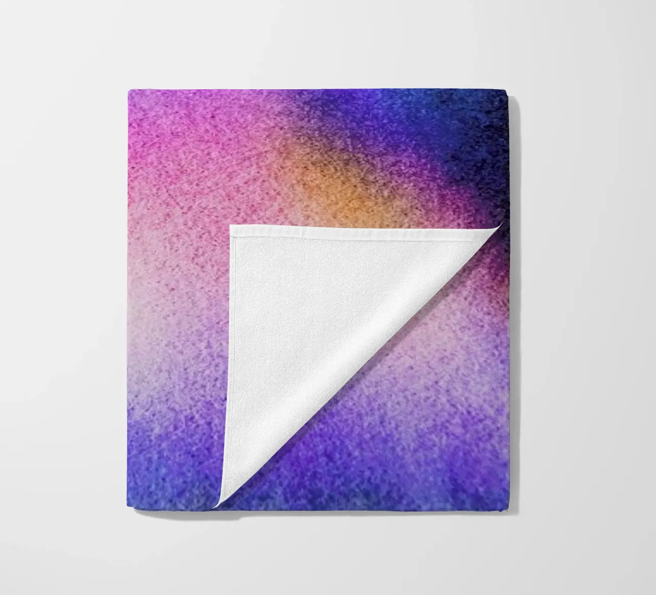 Fire Gradient telo mare da Studio One