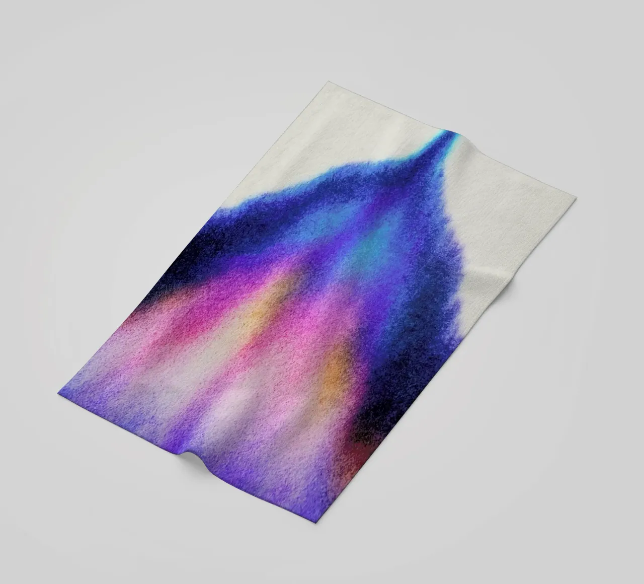 Fire Gradient telo mare da Studio One