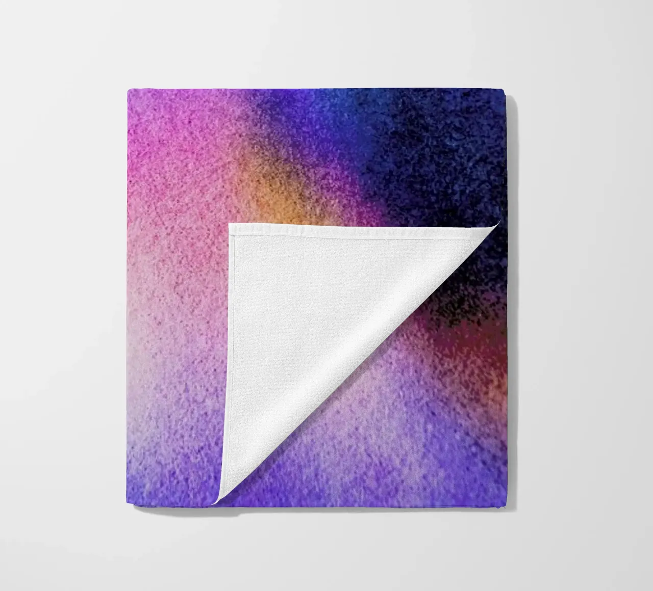 Fire Gradient telo mare da Studio One