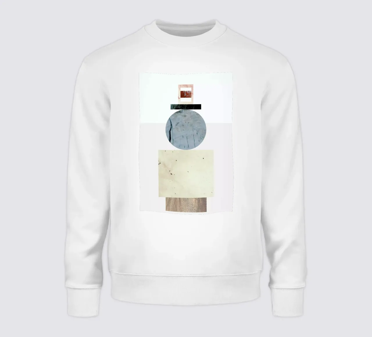 Iva 02 felpa da The Home Office Studio