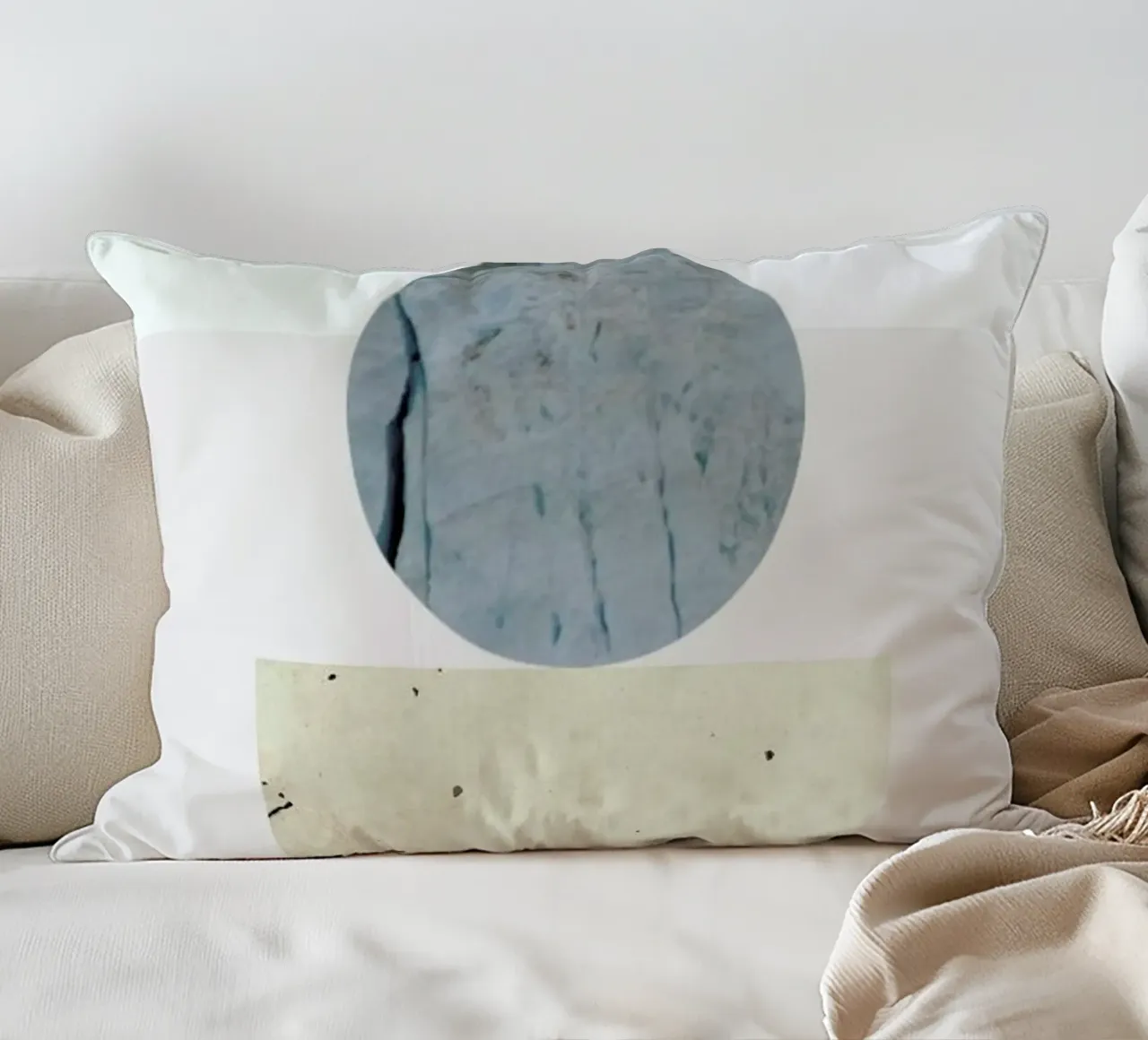 Iva 02 cuscino da The Home Office Studio