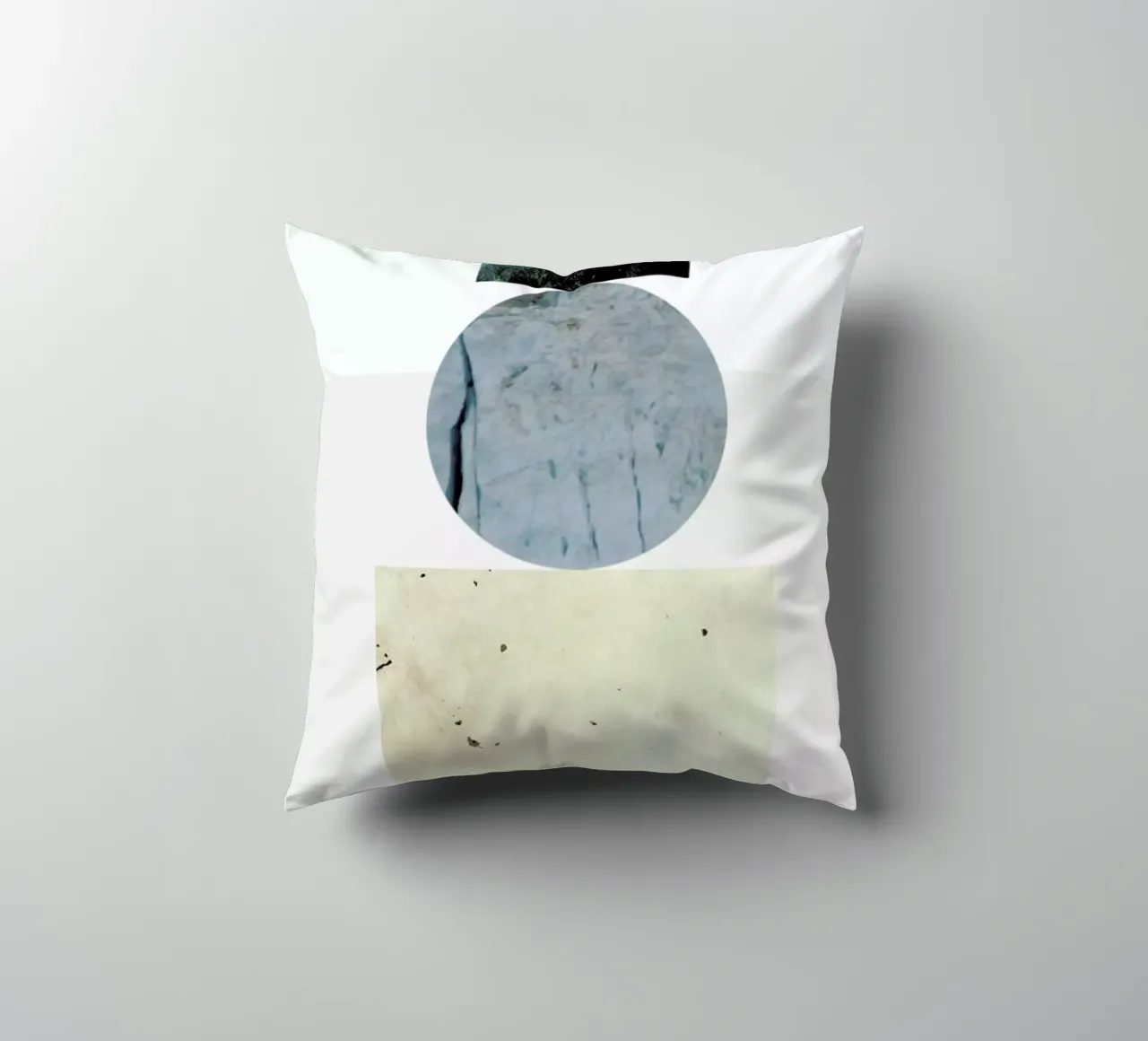 Iva 02 cuscino da The Home Office Studio