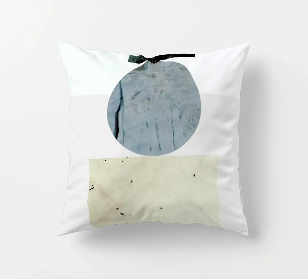 Iva 02 cuscino da The Home Office Studio