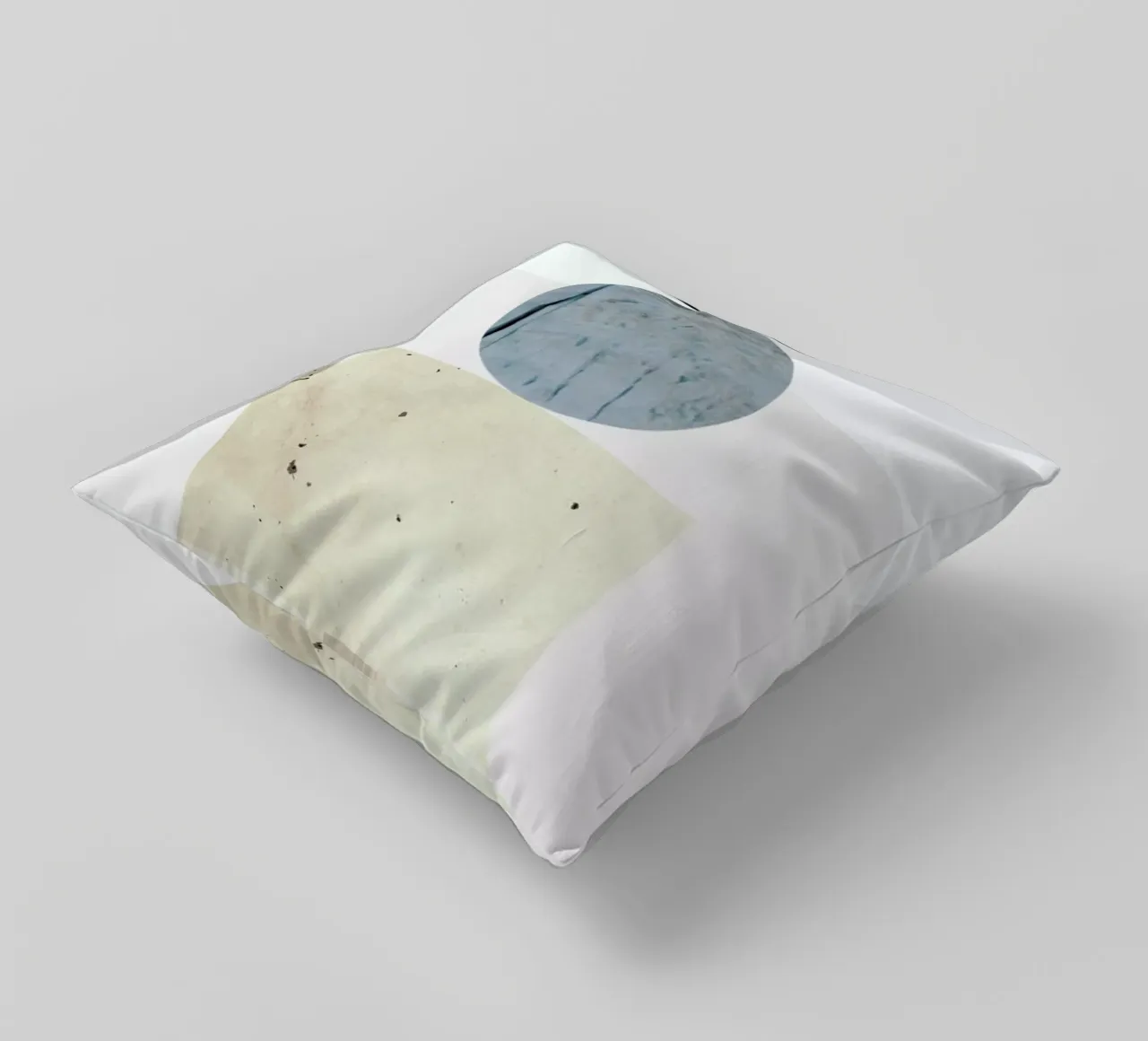 Iva 02 cuscino da The Home Office Studio
