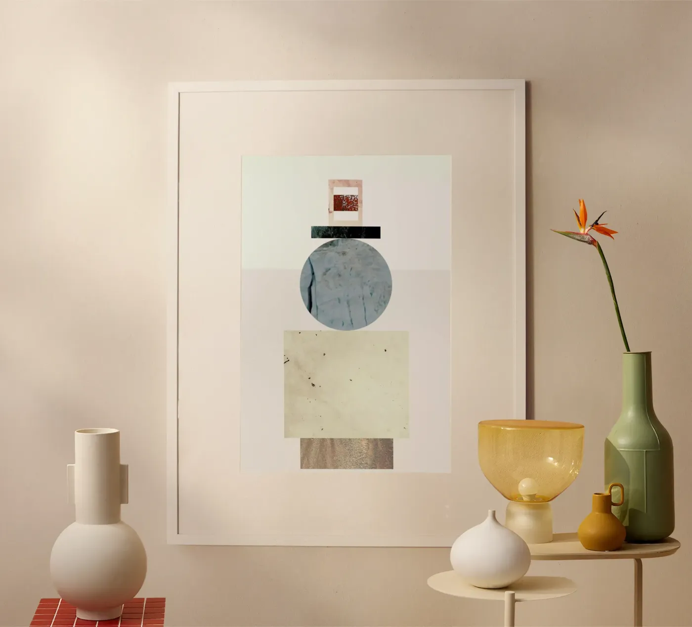 Iva 02 poster da The Home Office Studio