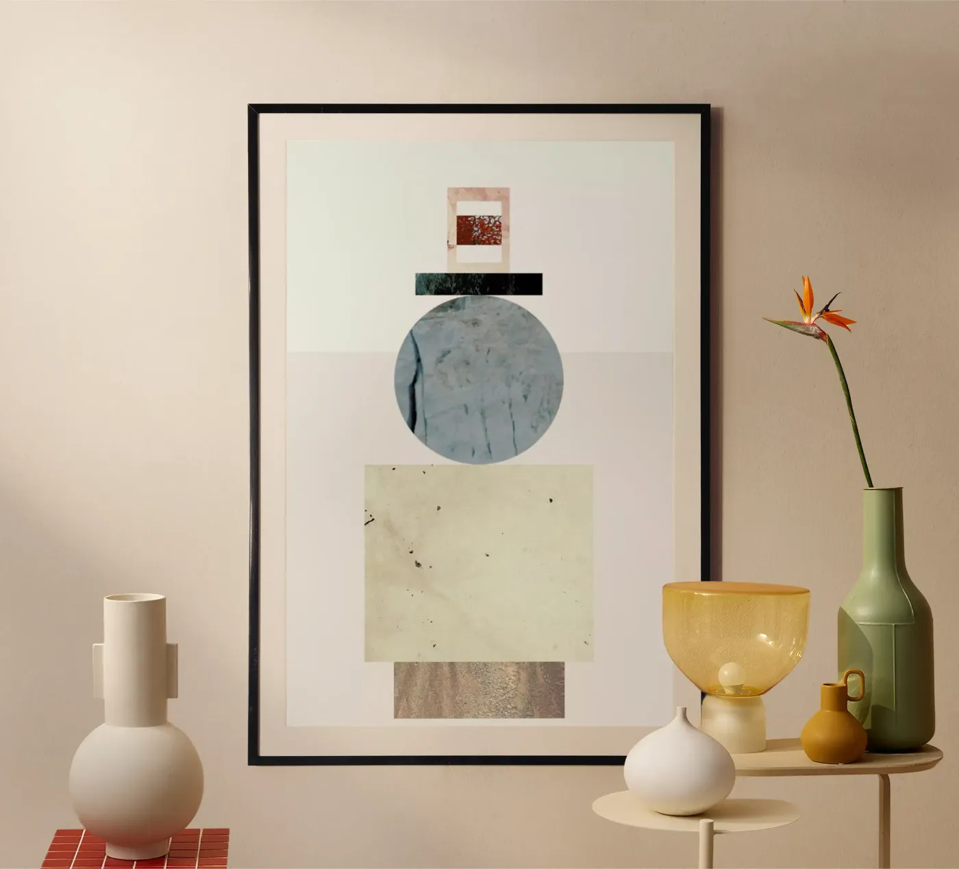 Iva 02 poster da The Home Office Studio