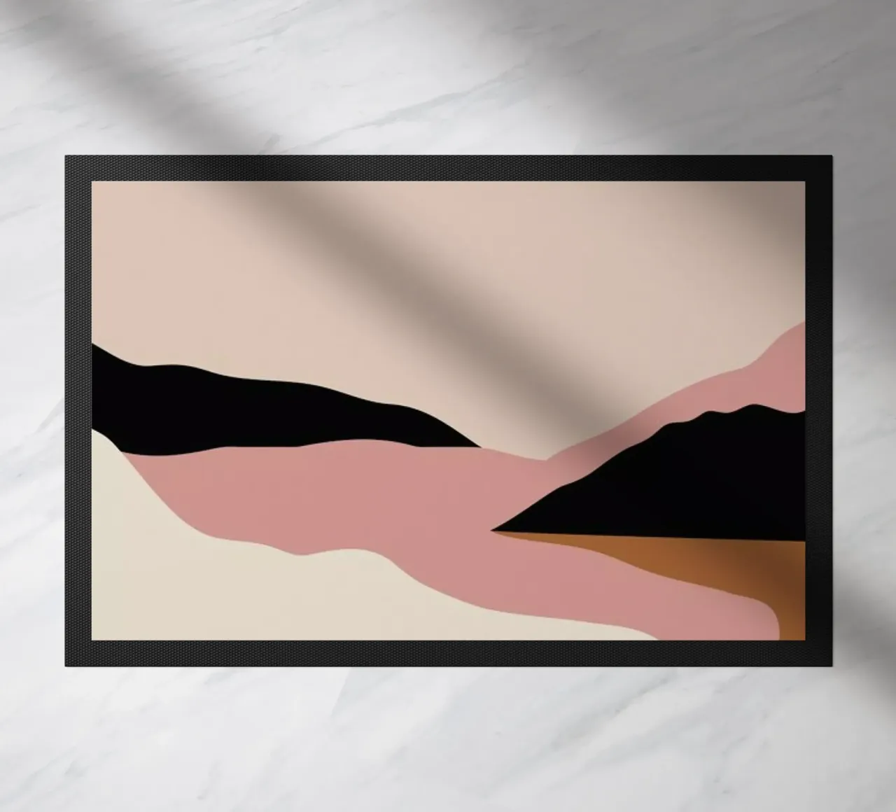 Valley Flow zerbino da Pure