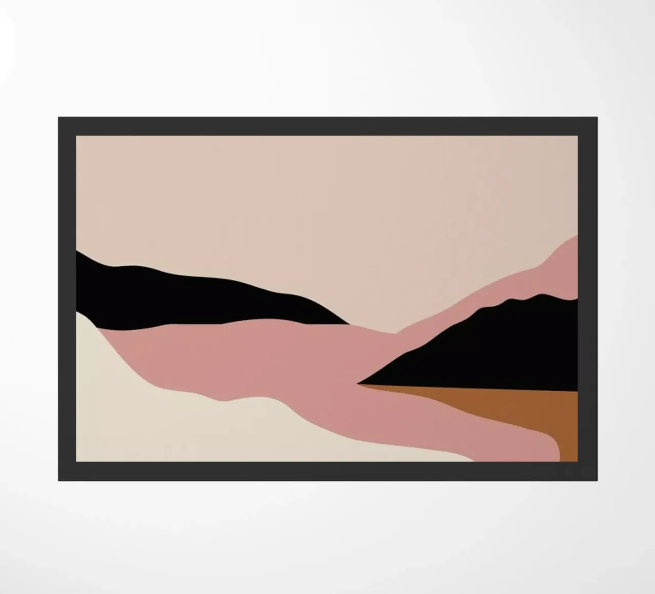 Valley Flow zerbino da Pure