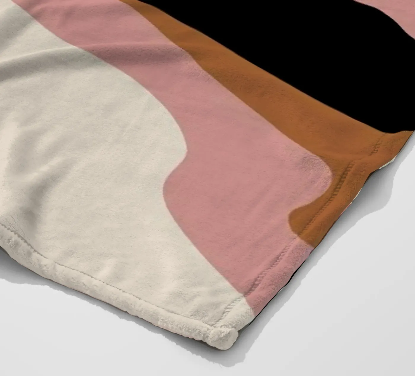 Valley Flow fleecedeken van Pure