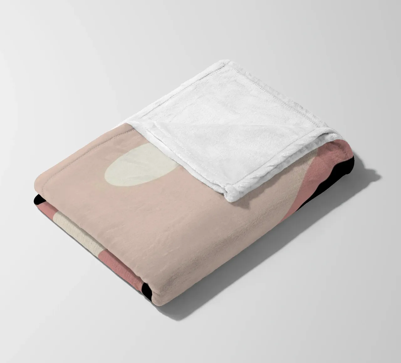 Valley Flow coperta in pile da Pure