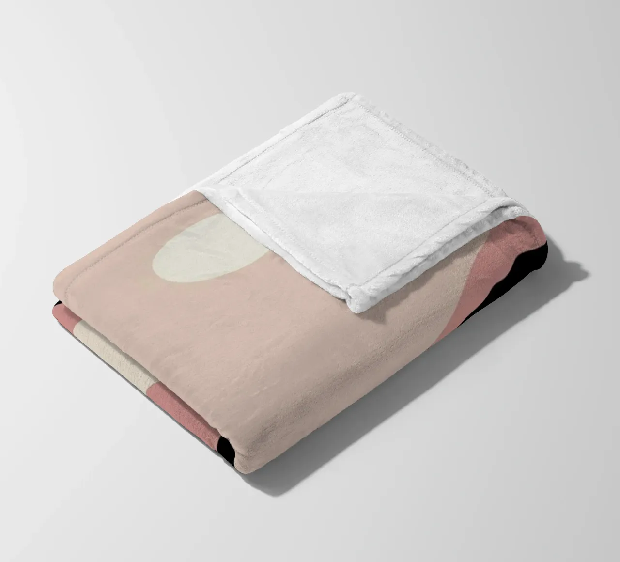 Valley Flow coperta in pile da Pure