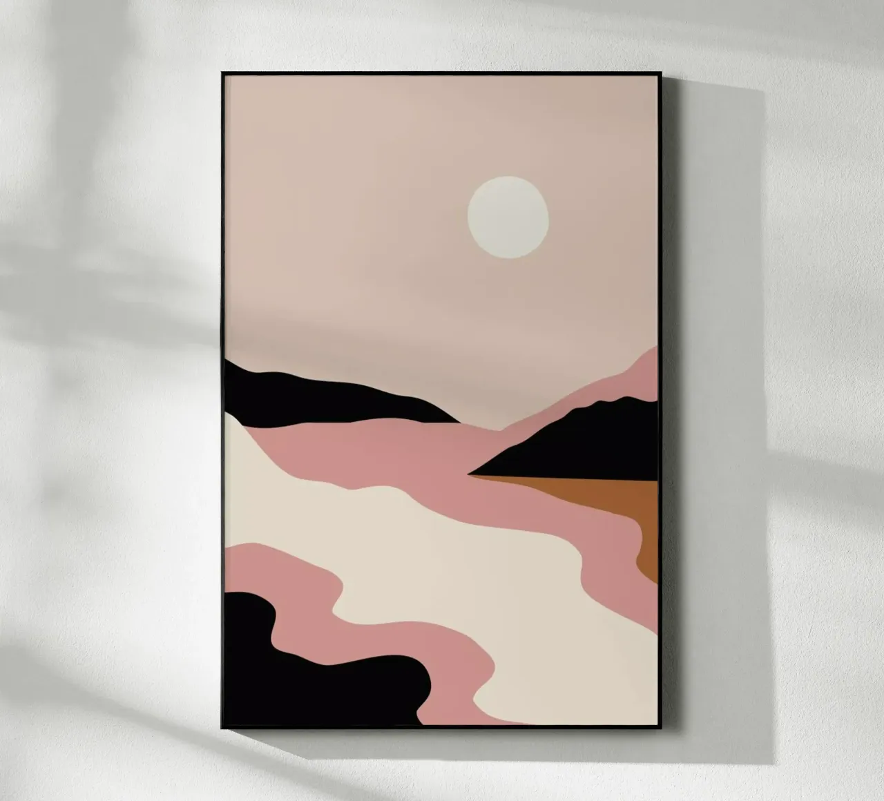 Valley Flow plexiglass da Pure