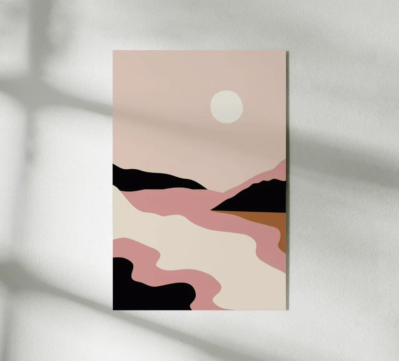 Valley Flow plexiglass da Pure