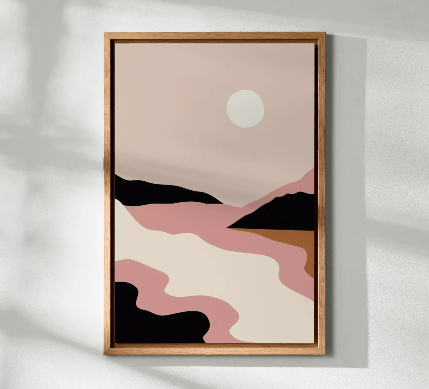 Valley Flow pannello forex da Pure