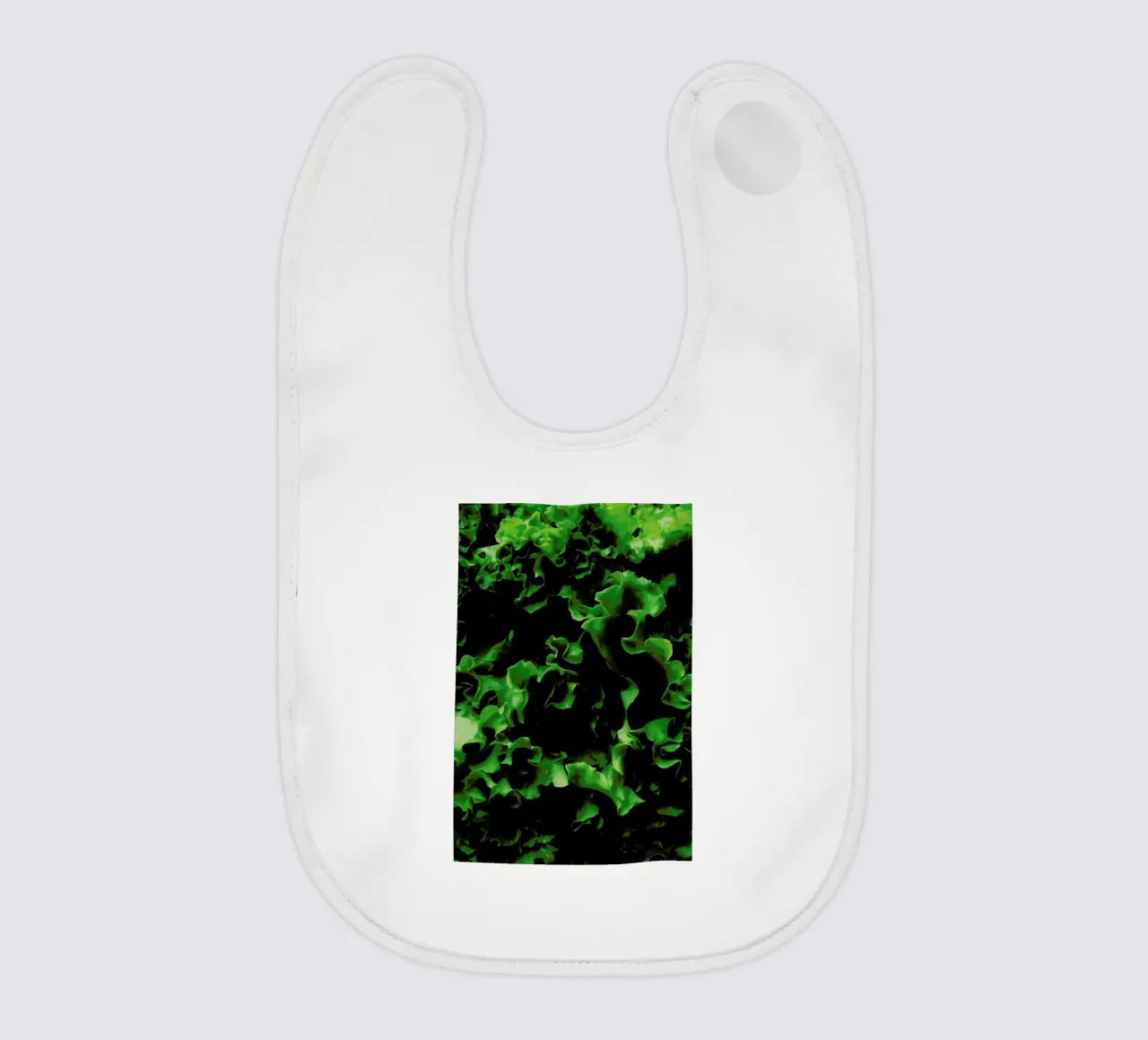 Salad bavaglino da Sebastian Hilgetag