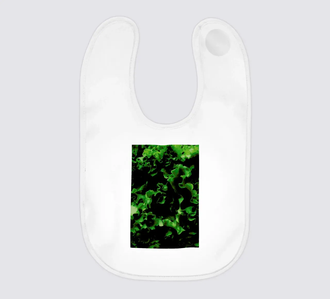 Salad bavaglino da Sebastian Hilgetag