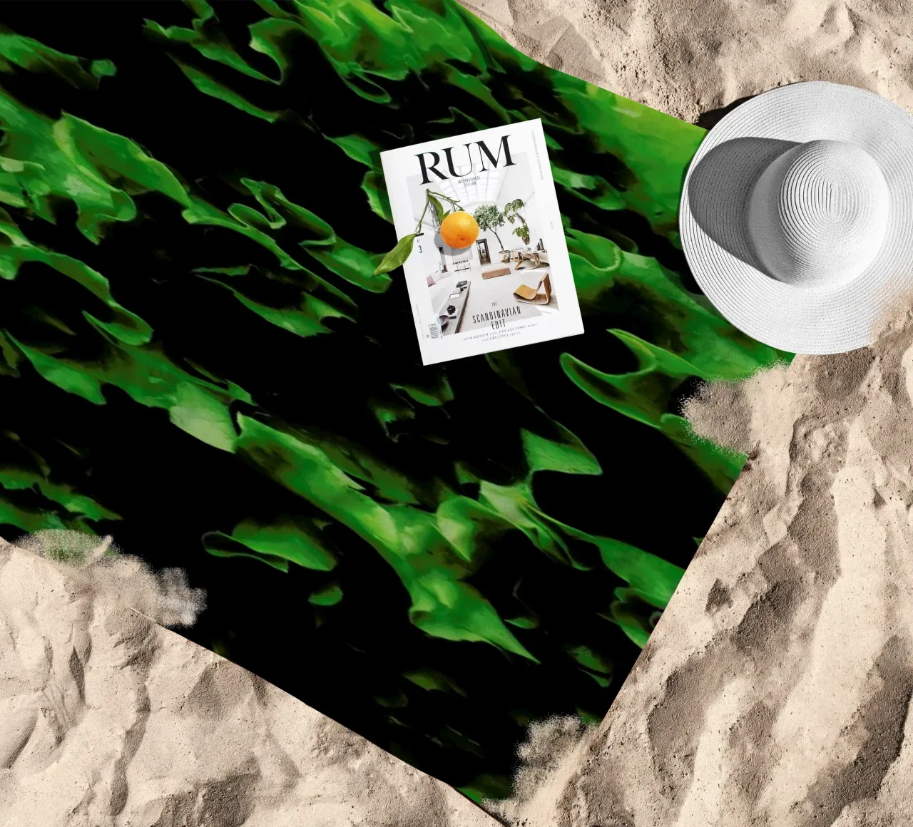 Salad telo mare da Sebastian Hilgetag