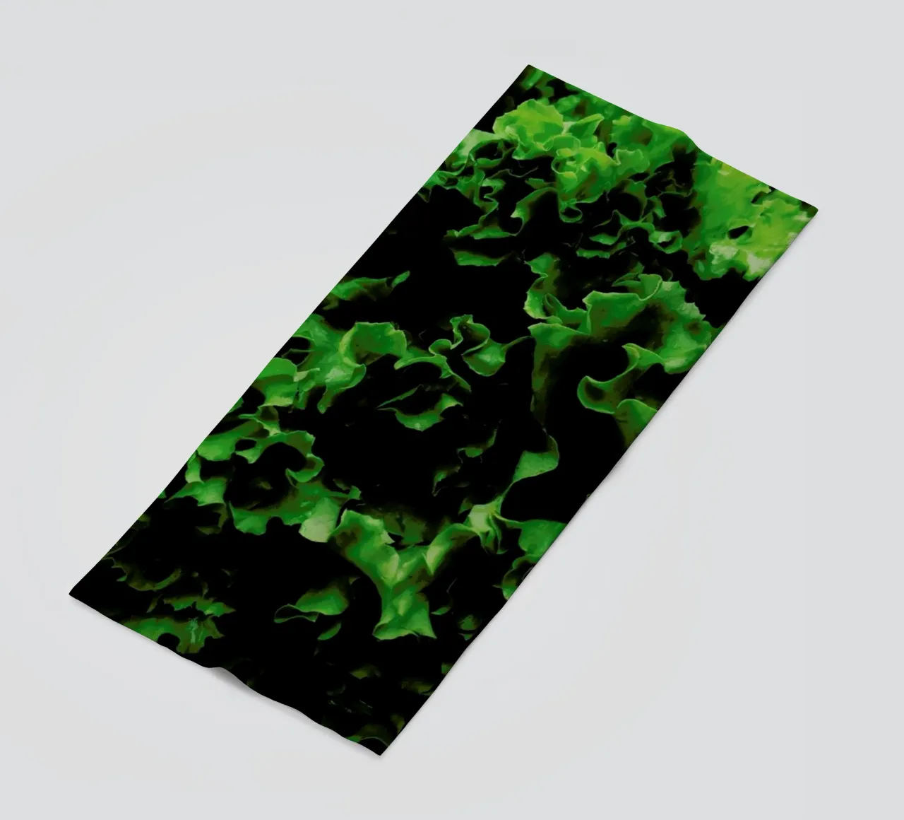 Salad telo mare da Sebastian Hilgetag