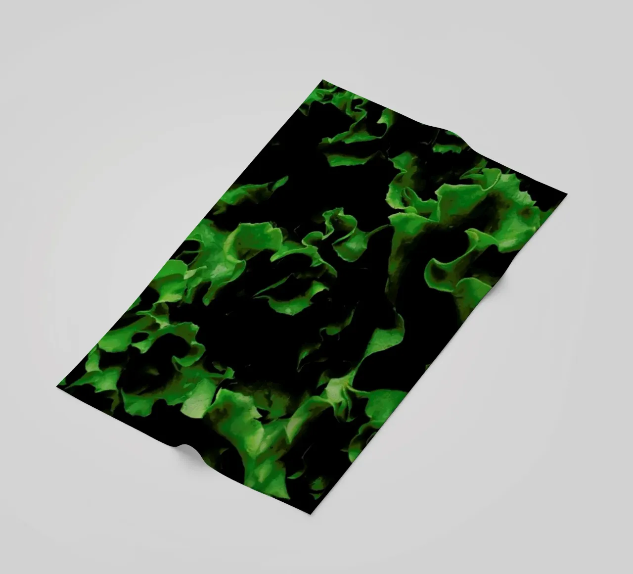 Salad telo mare da Sebastian Hilgetag