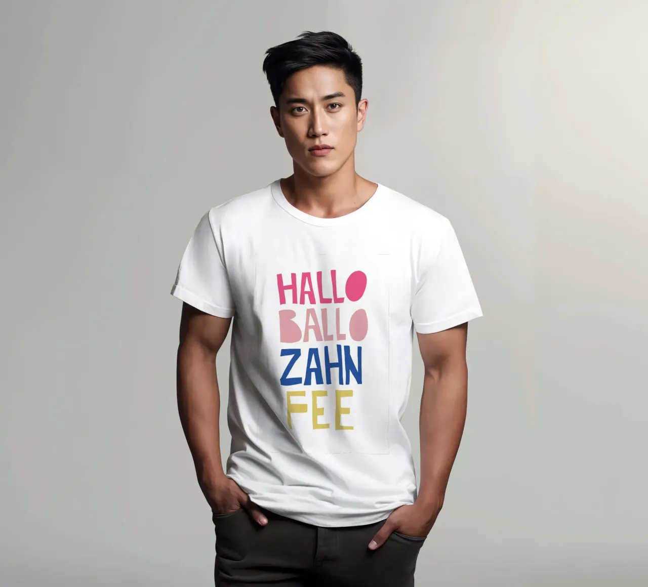 Hallo Ballo Zahnfee T-Shirt von fraeuleinvonfuchs