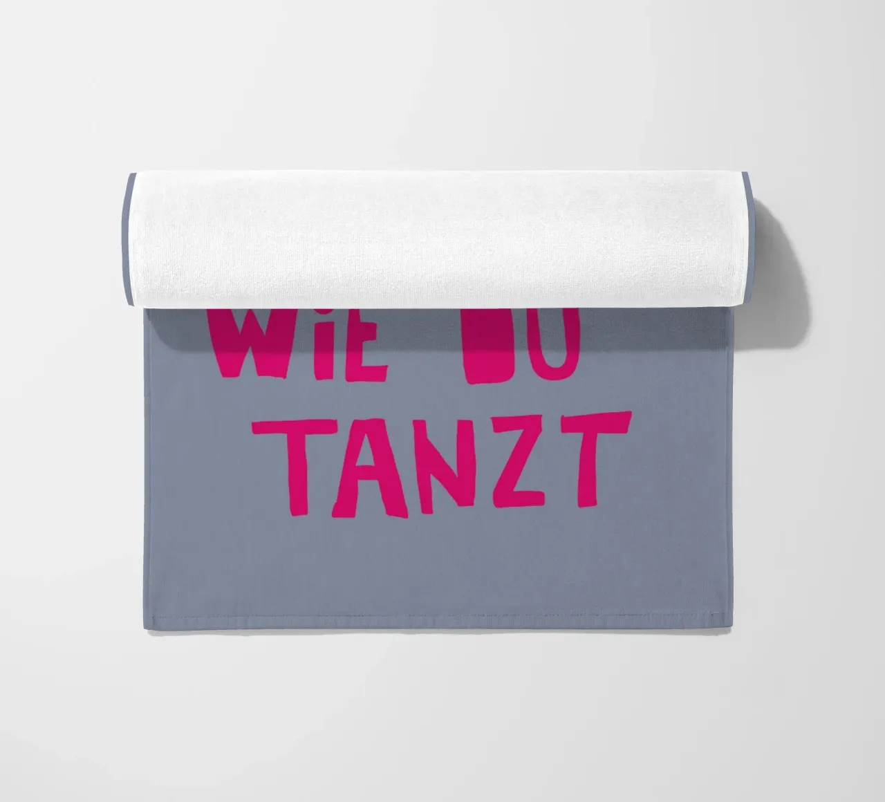 Du bist brutal, wie du tanzt telo mare da fraeuleinvonfuchs