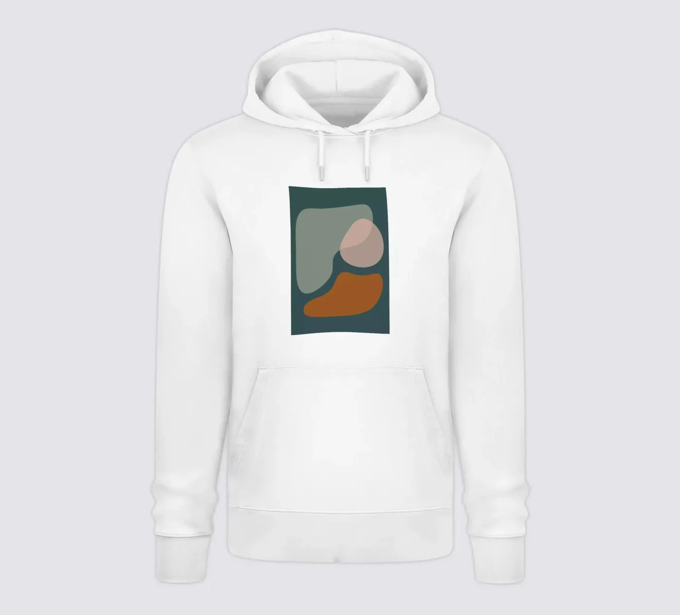 Context hoodie by Pure