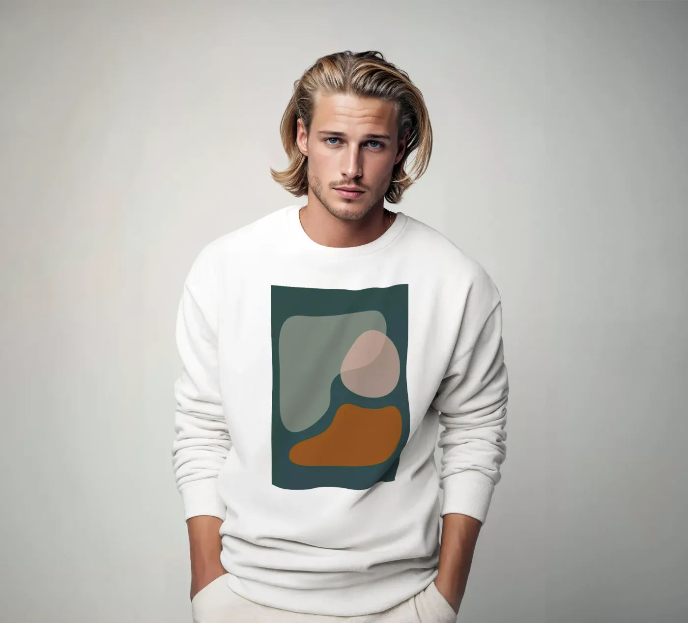 Context sweat de Pure