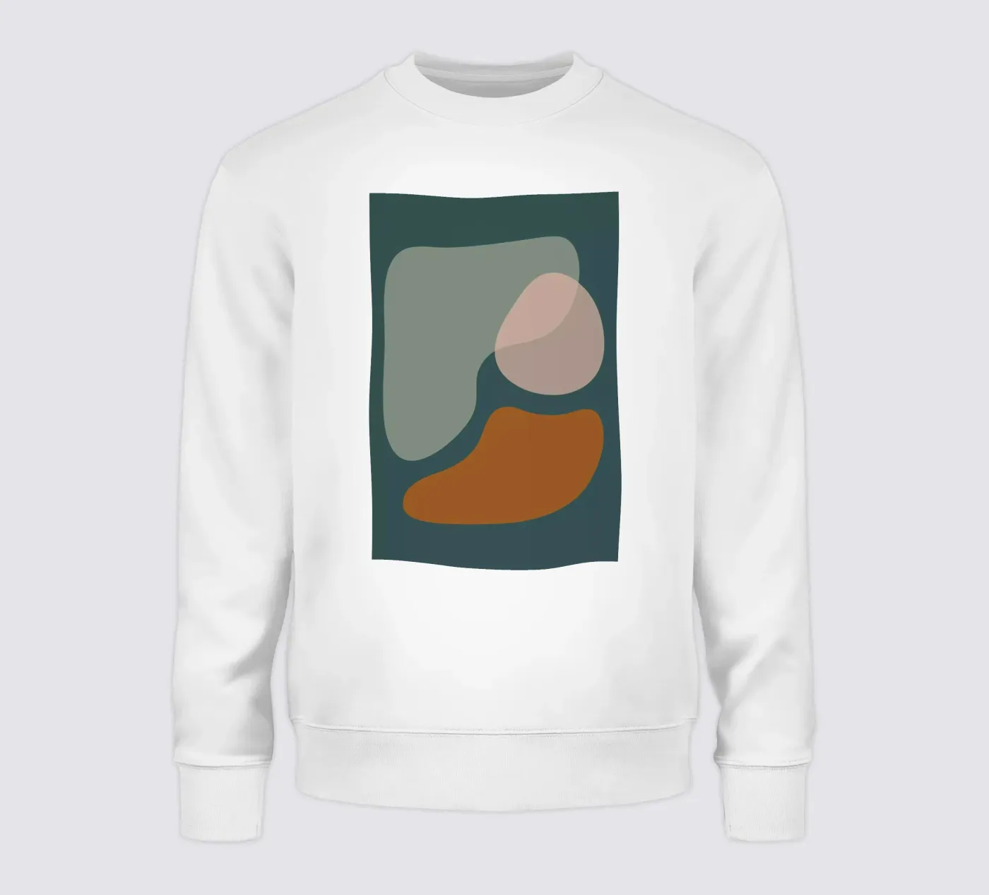 Context sweat de Pure