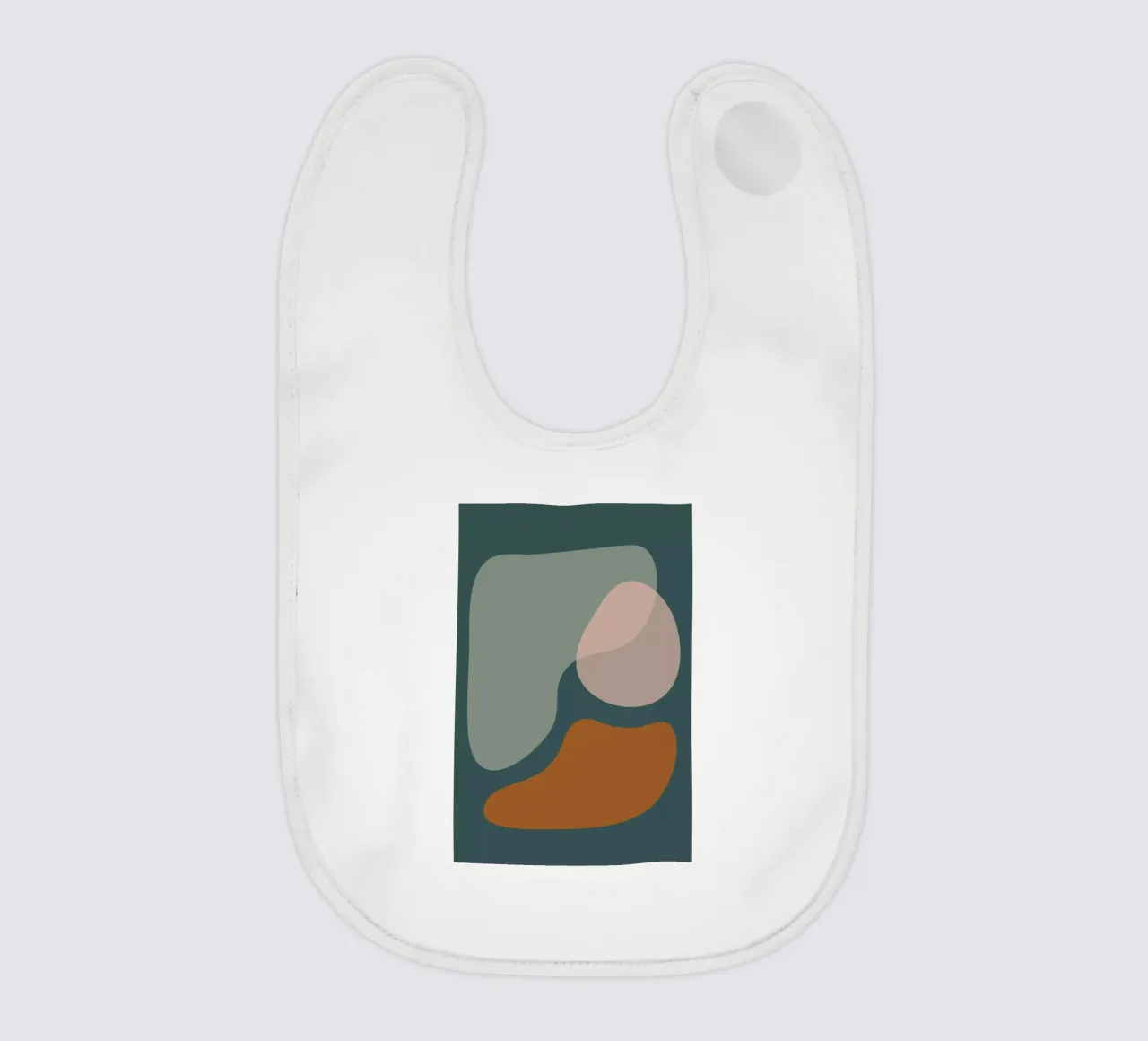 Context Babylätzchen von Pure