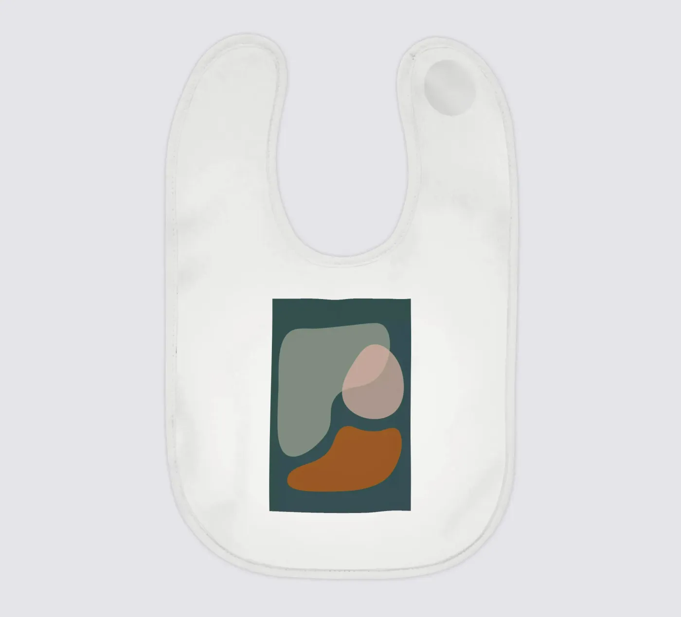 Context Babylätzchen von Pure