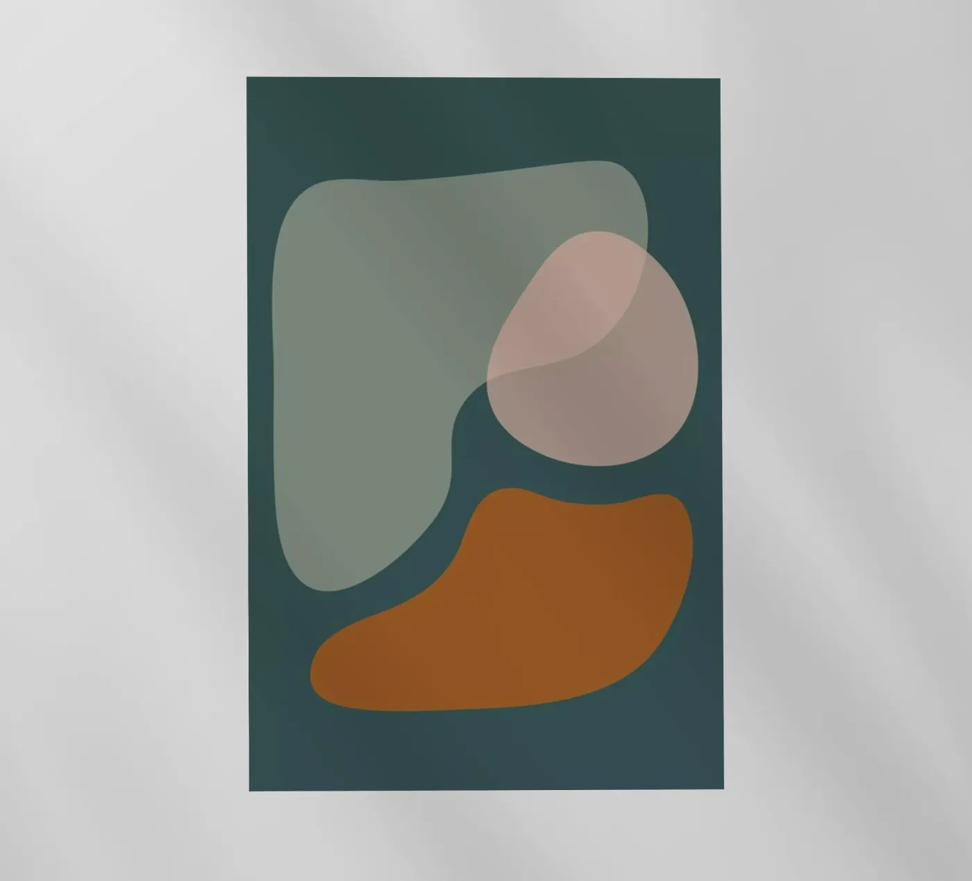 Context Backlit Folie von Pure