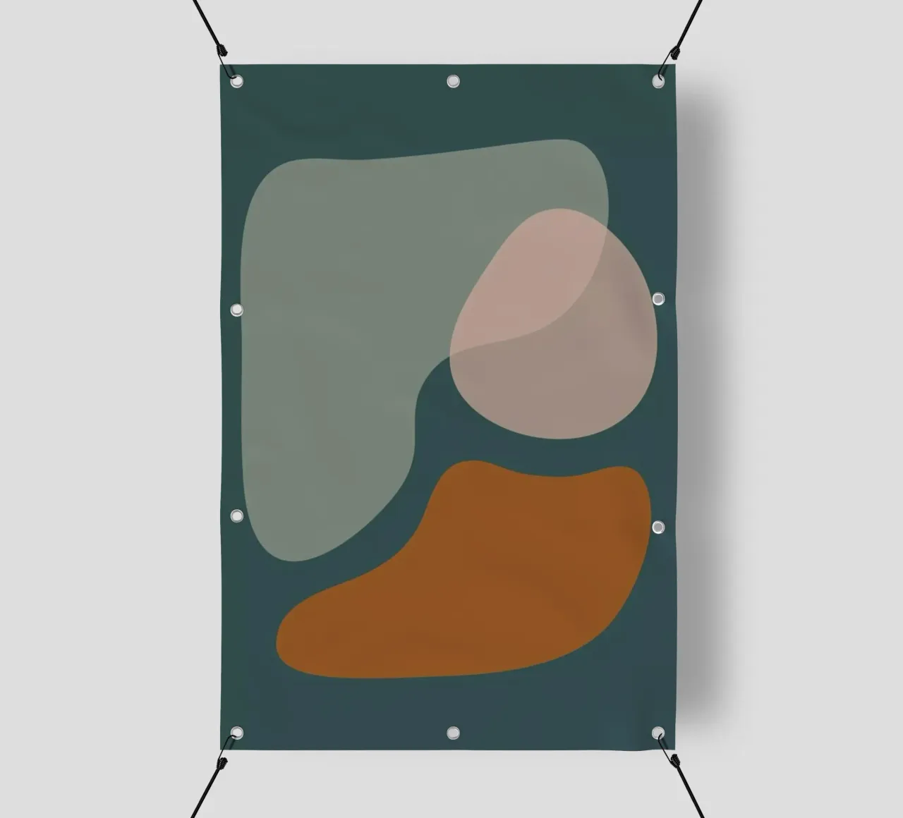 Context telo in pvc da Pure