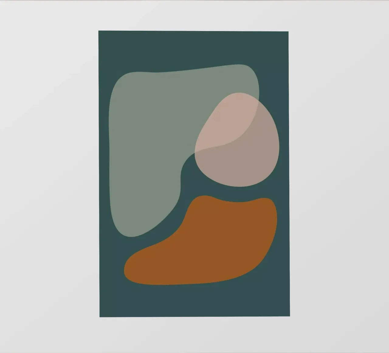 Context telo in pvc da Pure