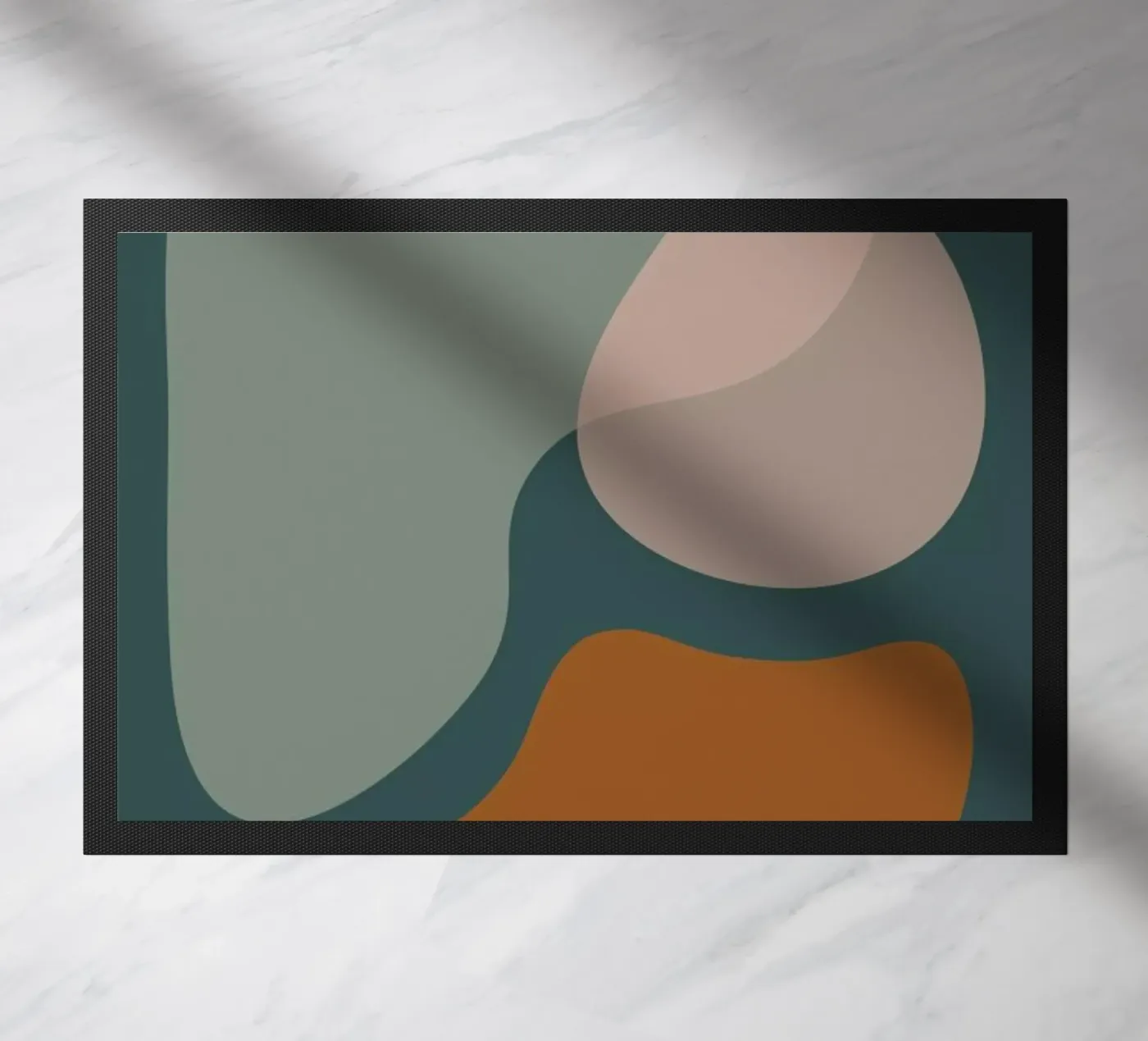 Context doormat by Pure