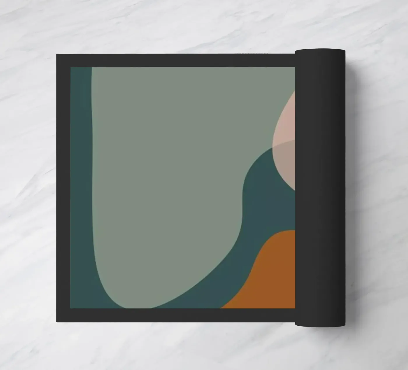 Context doormat by Pure