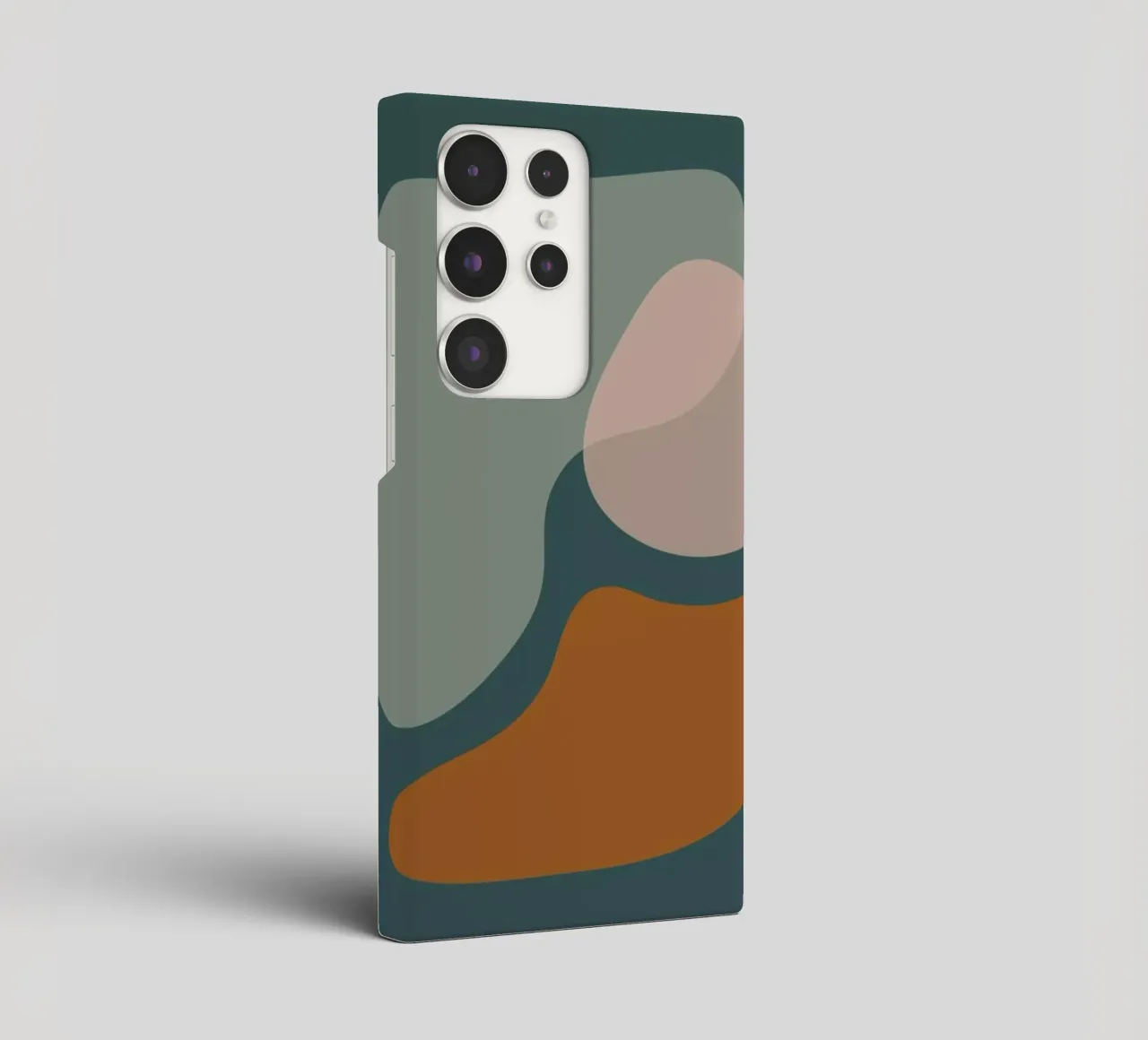 Context Samsung Hülle von Pure