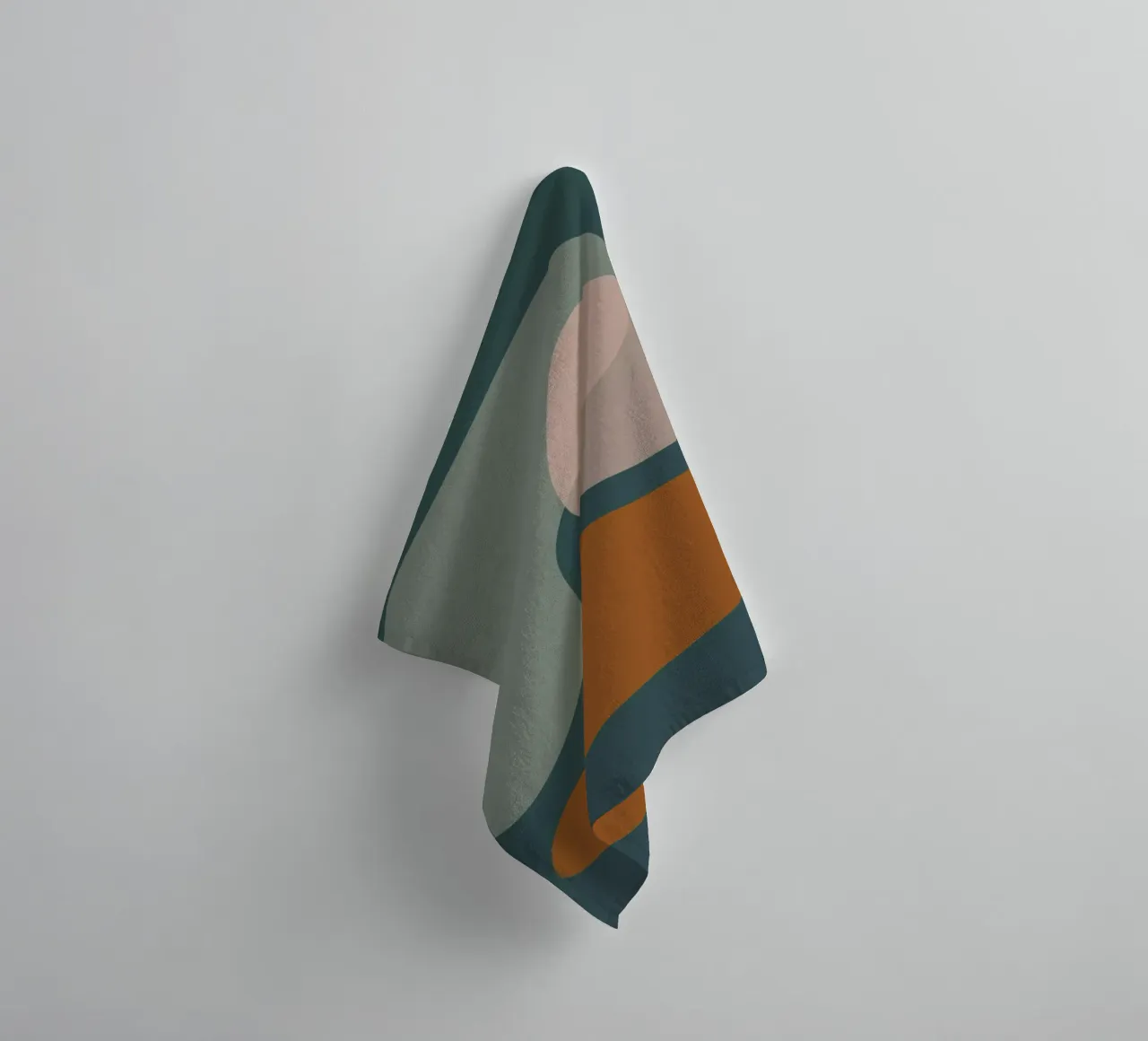 Context asciugamano da bagno da Pure