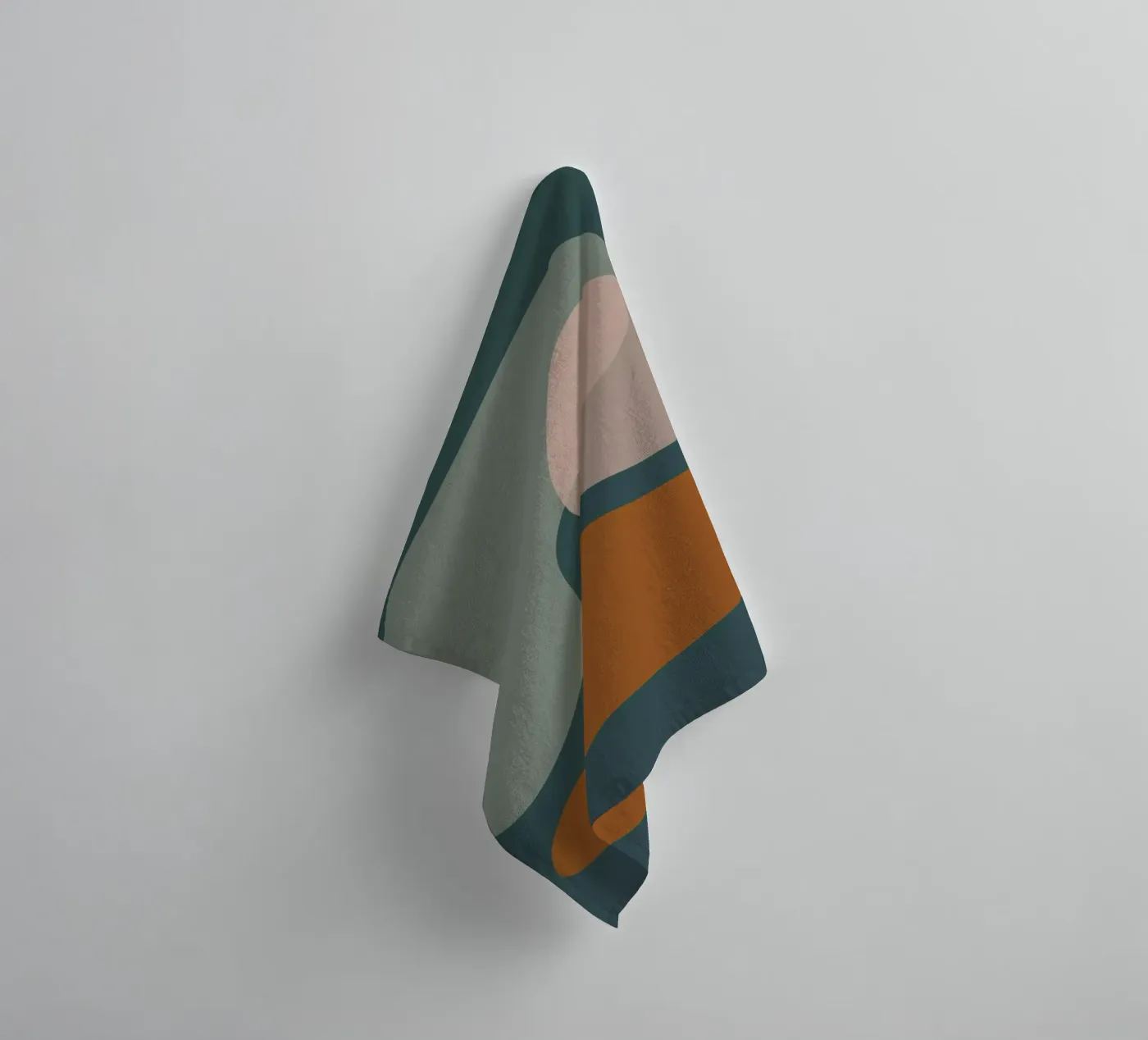 Context towel by Pure
