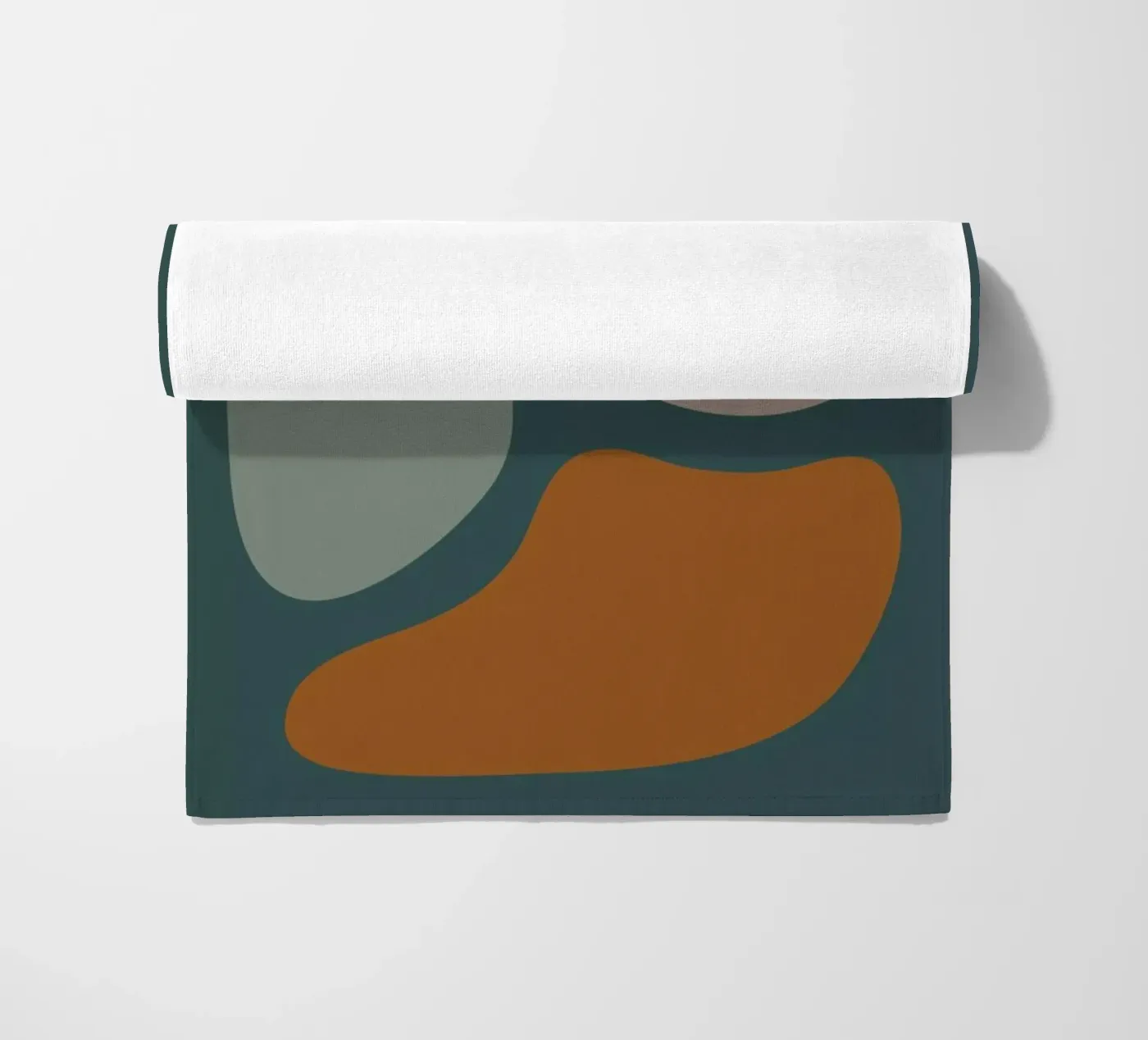 Context strandhanddoek van Pure